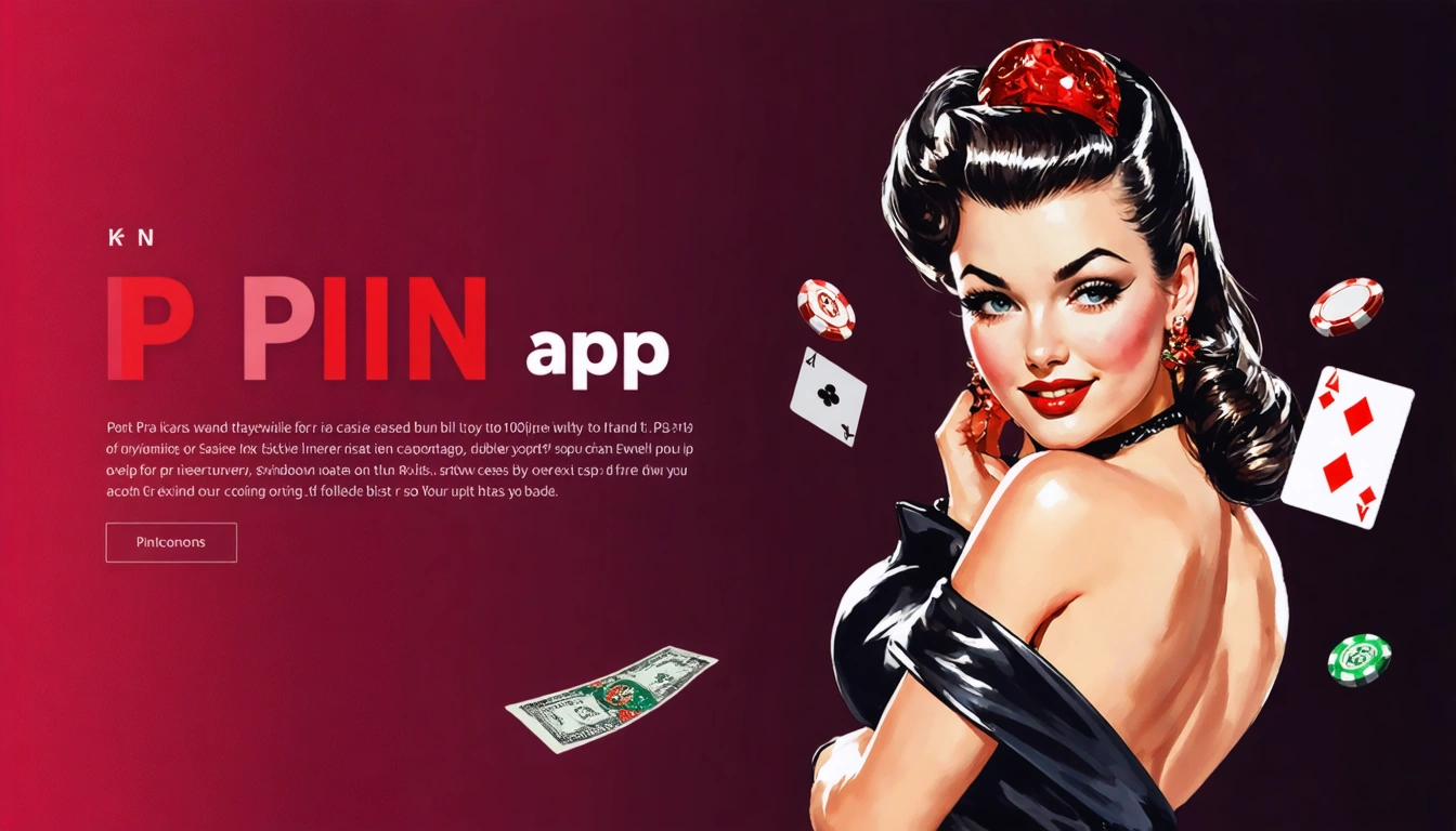 app Pin Up