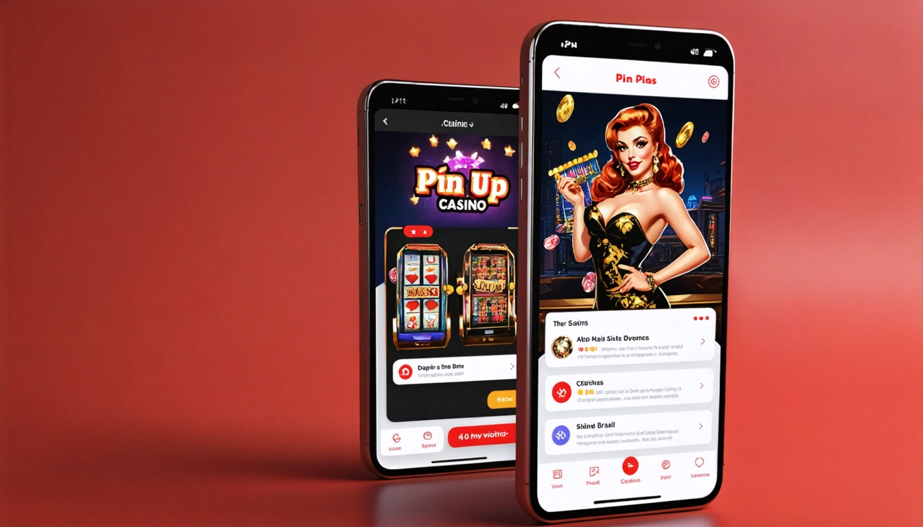 app Pin Up